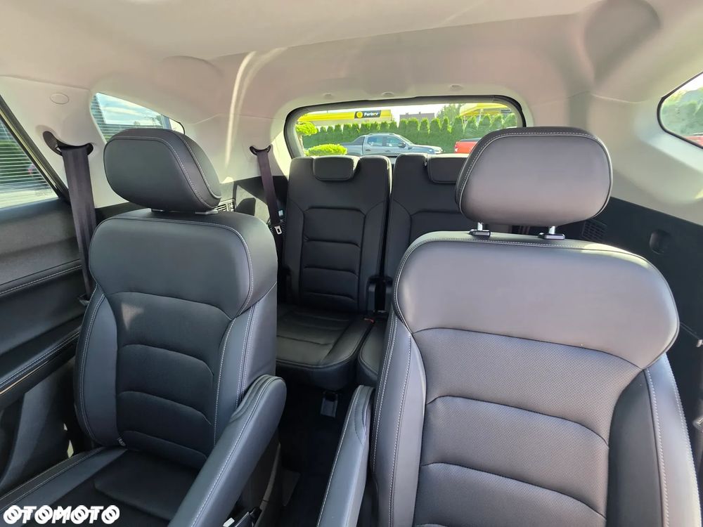 JAC JS8 PRO 6os - 29
