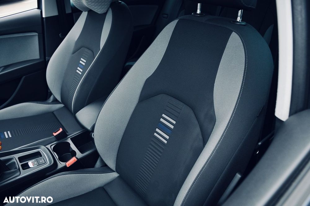 Seat Leon 1.6 TDI Start&Stop Style - 2