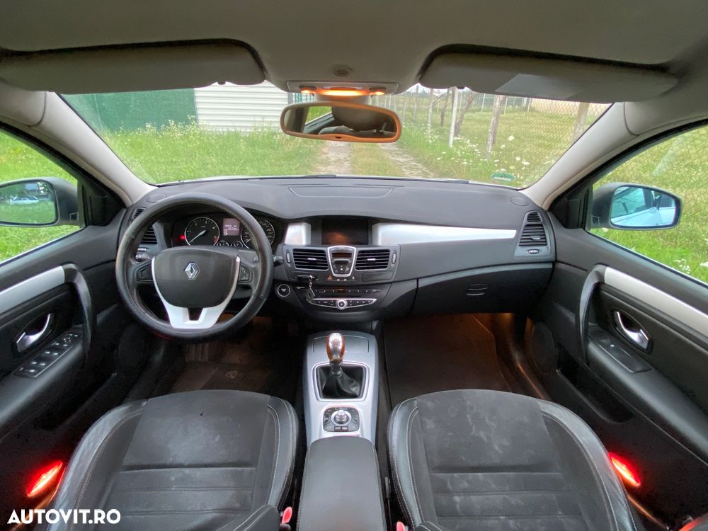 Renault Laguna - 12