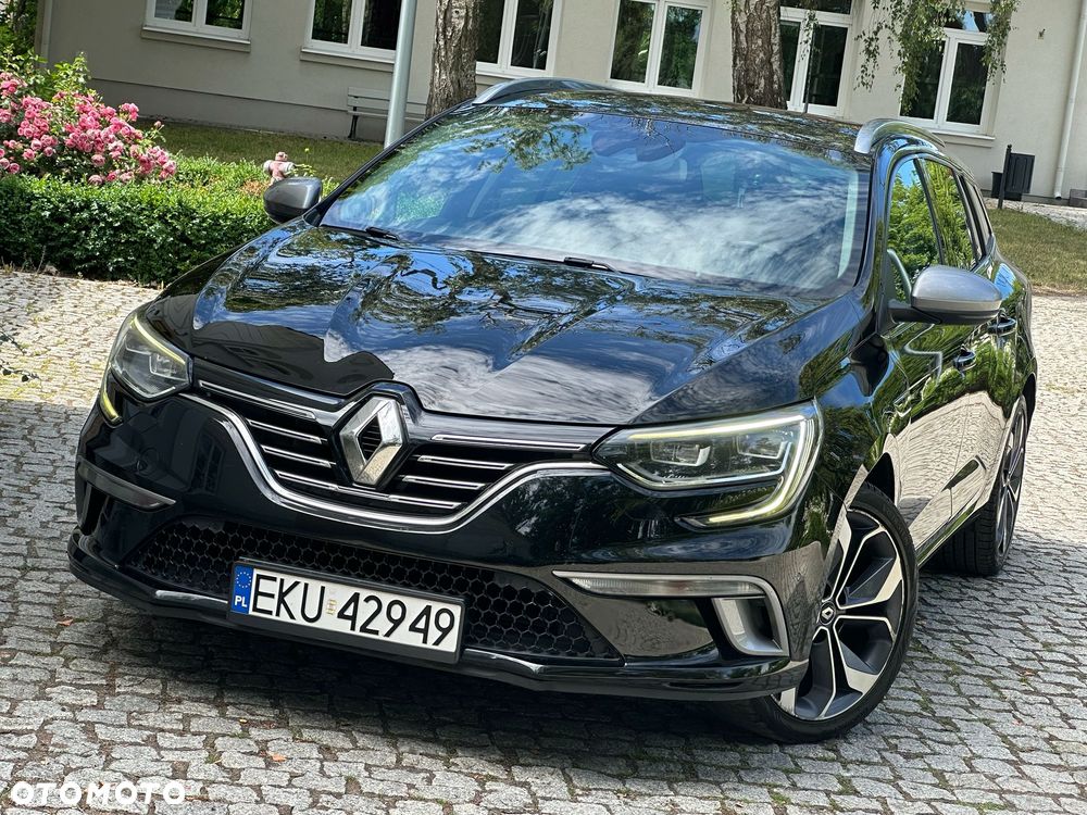 Renault Megane - 3