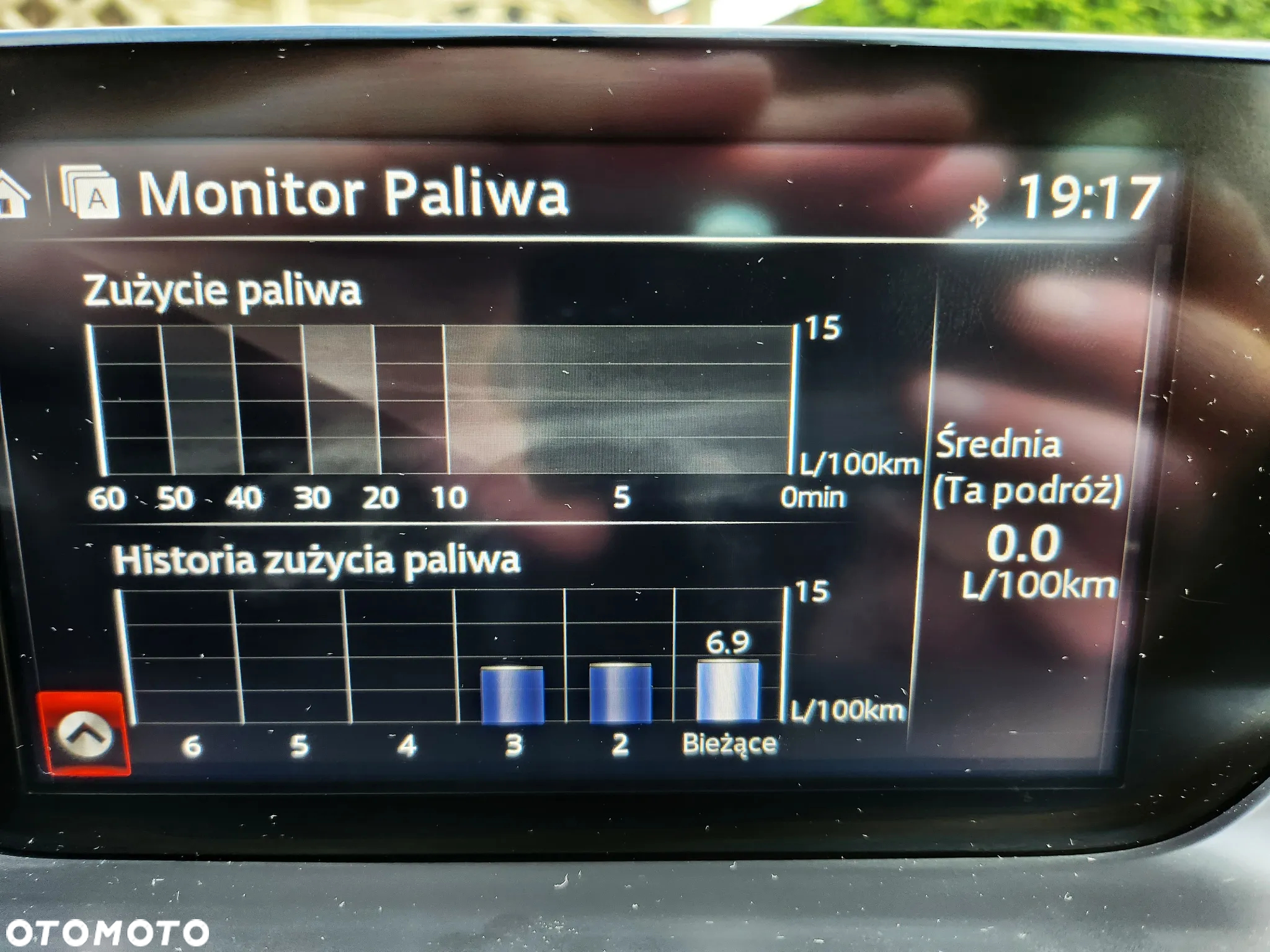 Mazda 6 2.5 Skypassion I-ELoop - 27
