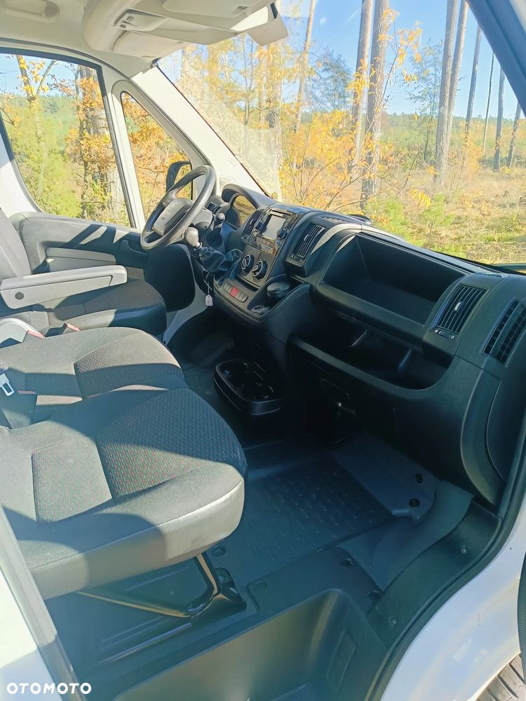 Peugeot Boxer - 8