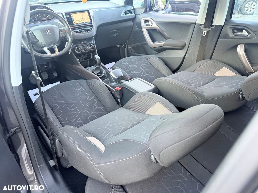 Peugeot 2008 PureTech 82 Style - 7