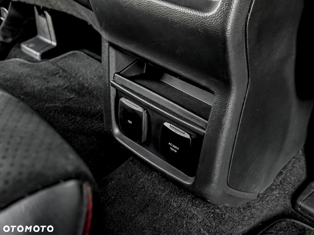 Ford S-Max 2.0 EcoBlue ST-Line - 30