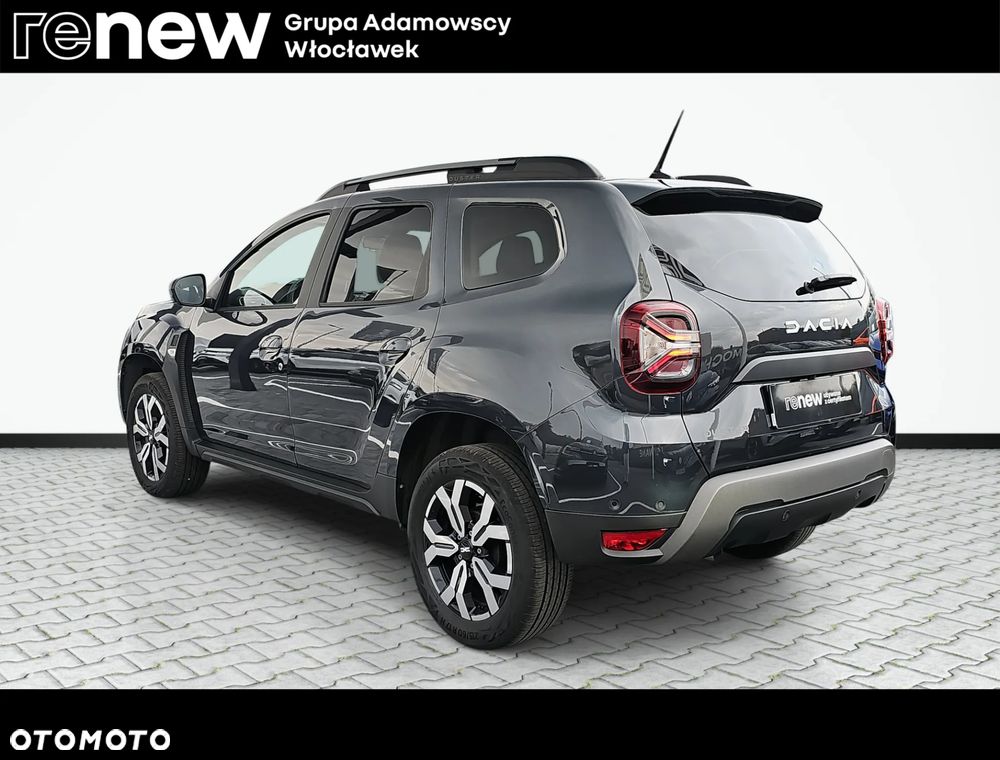 Dacia Duster 1.3 TCe Journey EDC - 7
