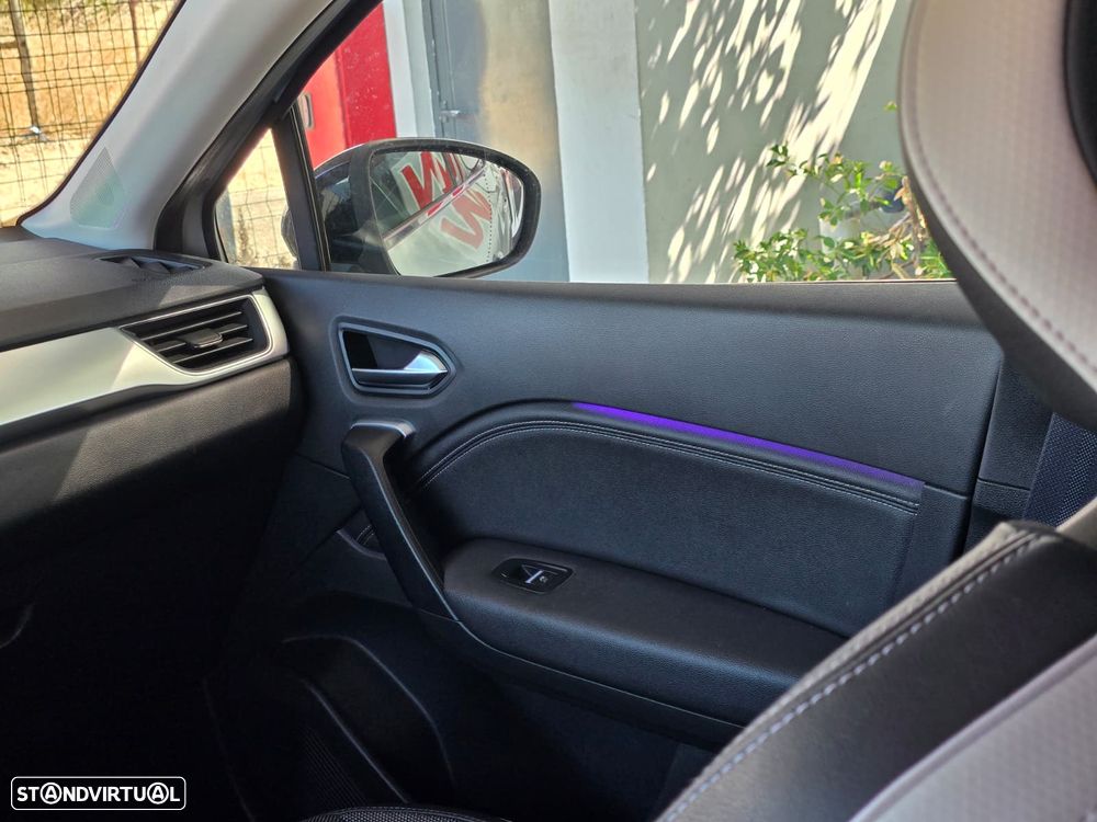 Renault Captur 1.0 TCe Techno - 26