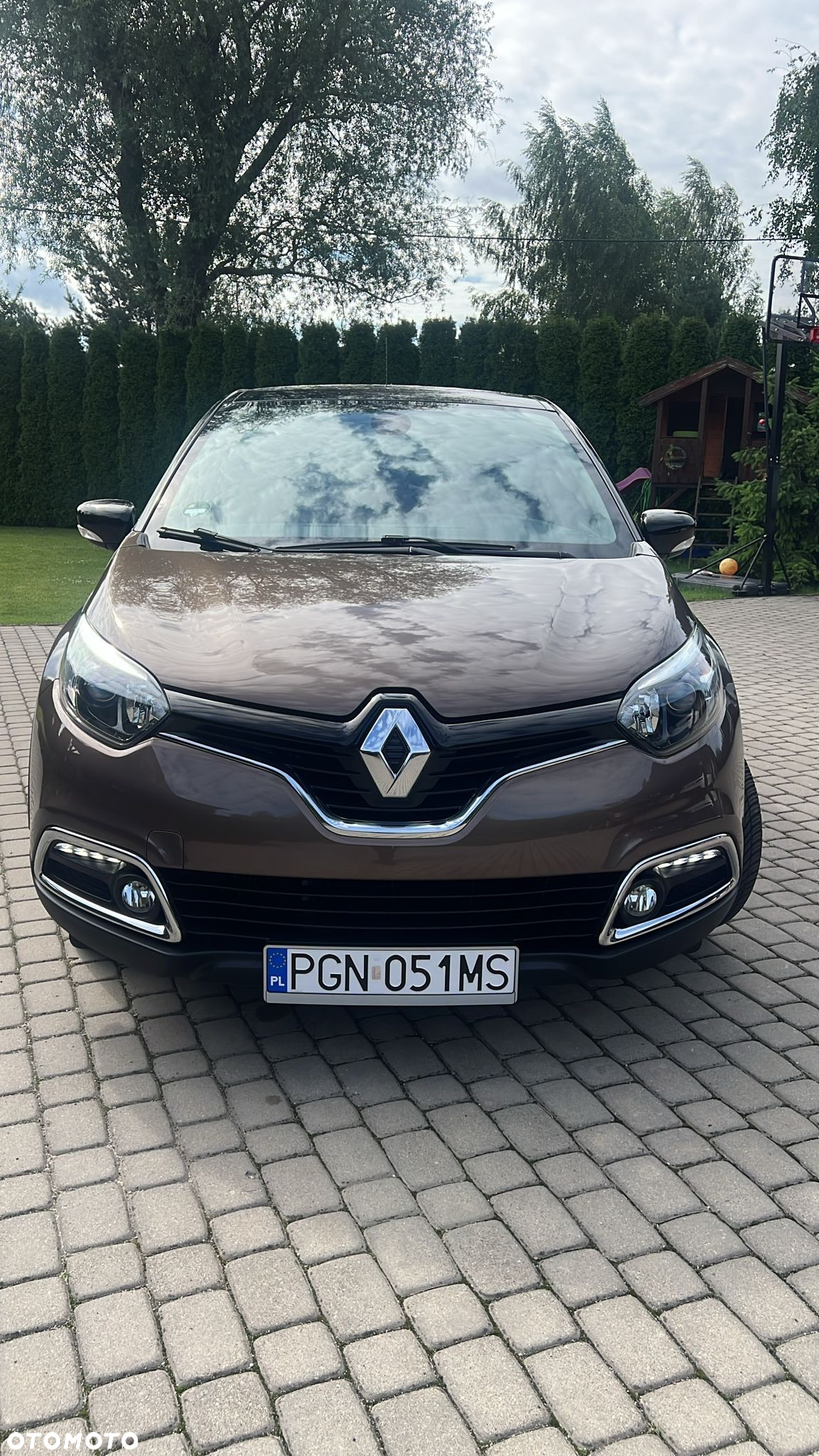 Renault Captur - 11