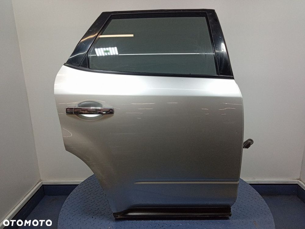 NISSAN MURANO Z50 03-08 DRZWI TYŁ PRAWE TYLNE K23 - 1