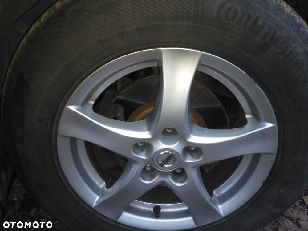 Nissan Qashqai 2.0 dCi Acenta - 8