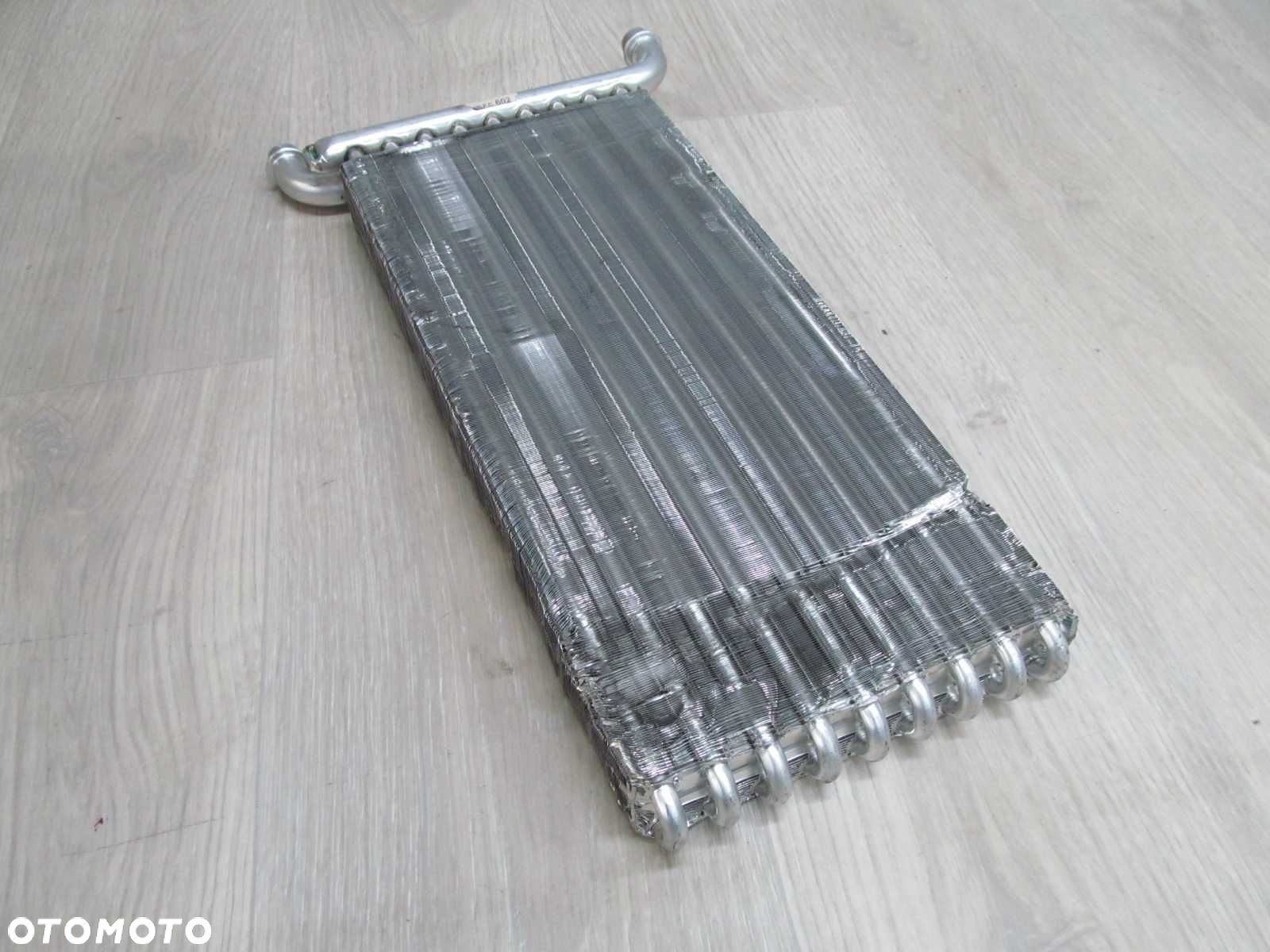 MB SPRINTER 906 CRAFTER 06-18 CHLODNICZKA NAGRZENICY NAGRZEWNICA WODY - 5