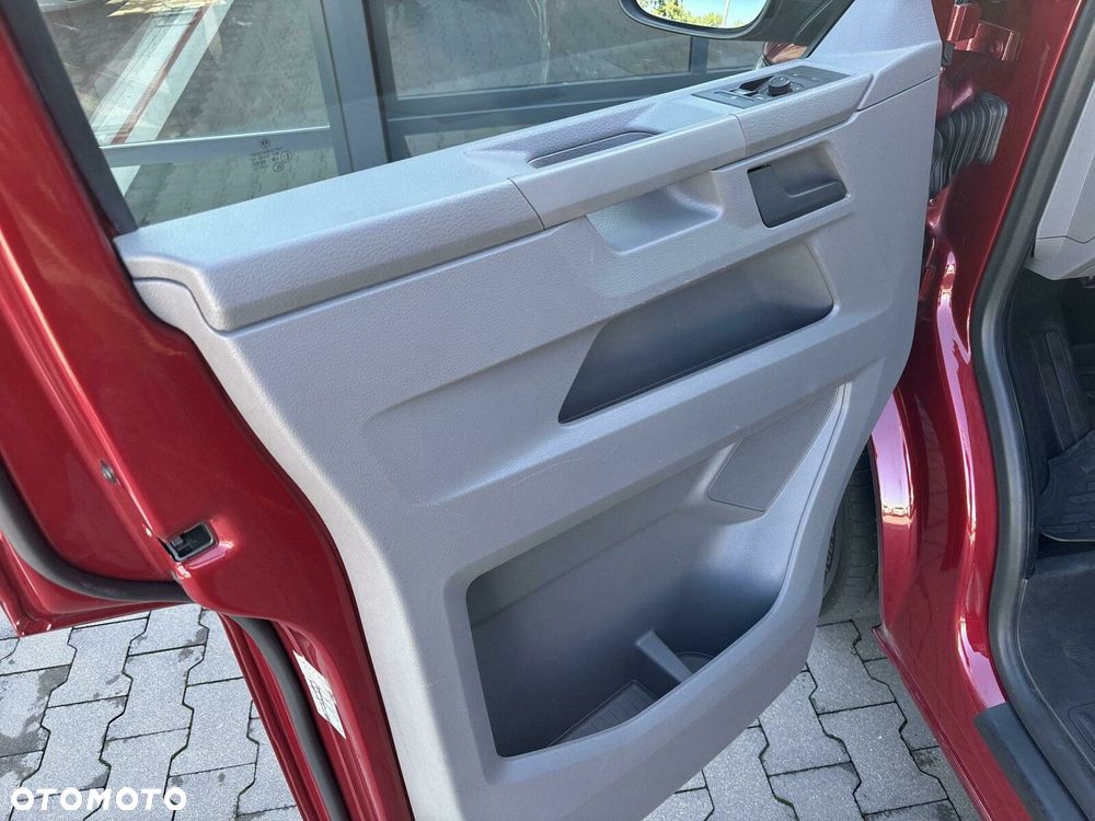 Volkswagen Caravelle 2.0 TDI L2 Comfortline DSG - 11