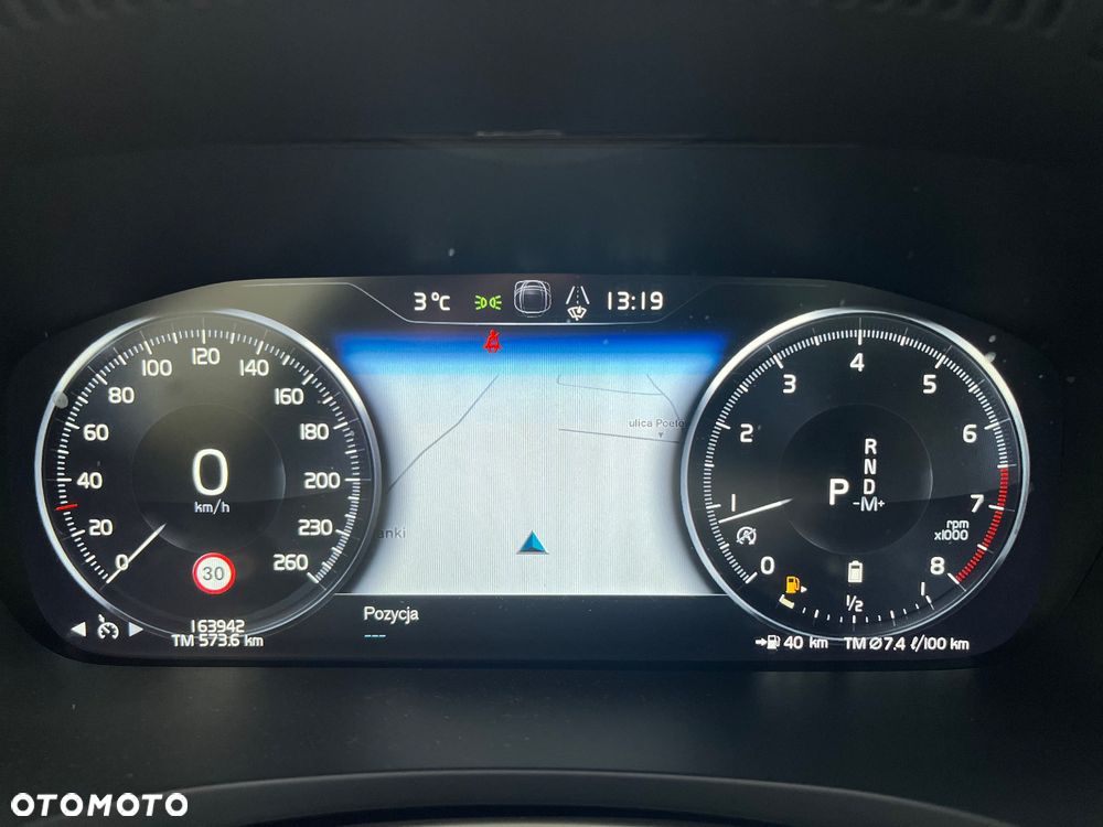 Volvo V60 B5 B AWD Geartronic Inscription - 23