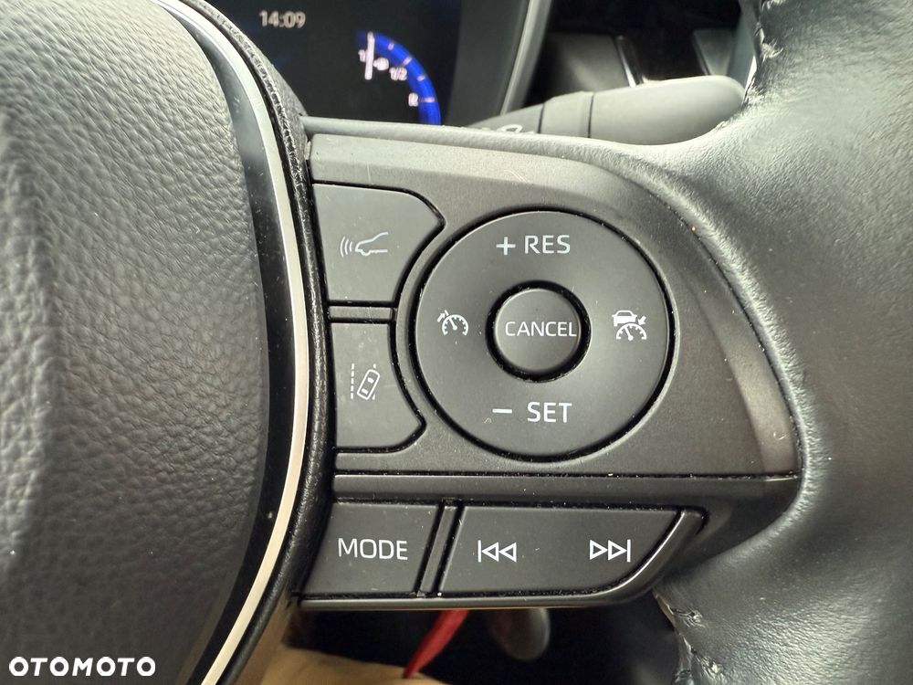 Toyota Corolla 1.5 Comfort - 20