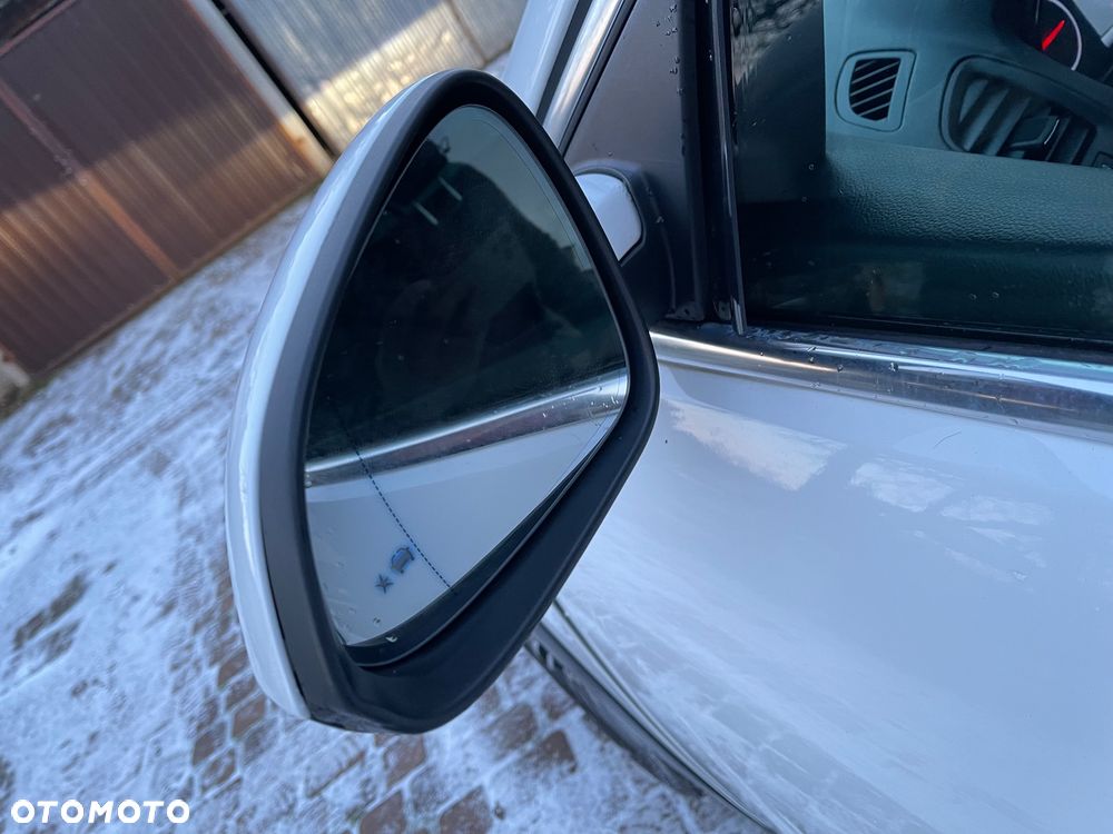 Opel Insignia 2.0 CDTI 4x4 ecoFLEXStart/S Edition - 20