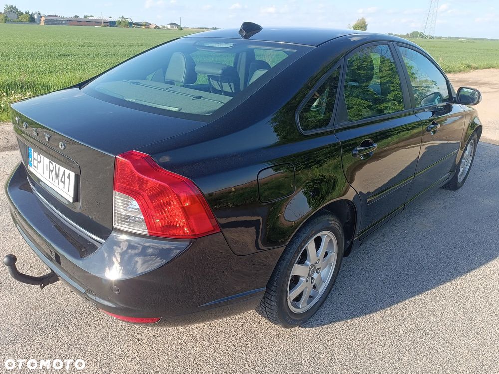 Volvo S40 1.8 Summum - 10