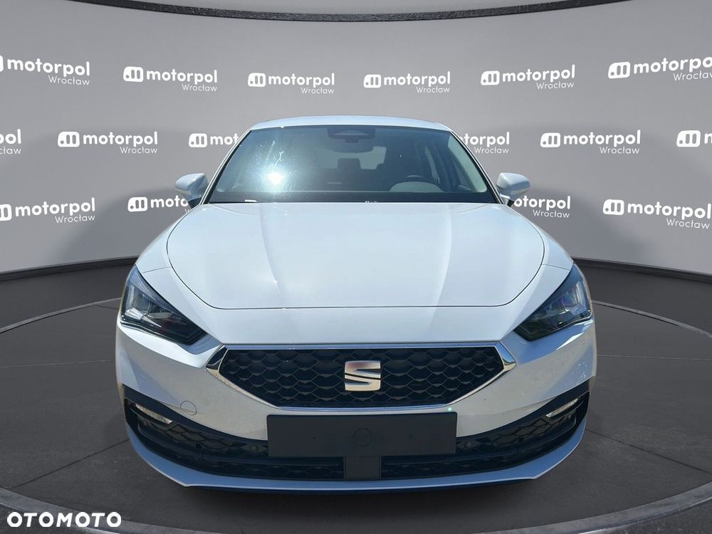 Seat Leon - 3