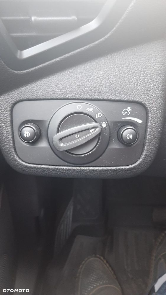 Ford Kuga 2.0 TDCi 4WD Titanium Plus - 22
