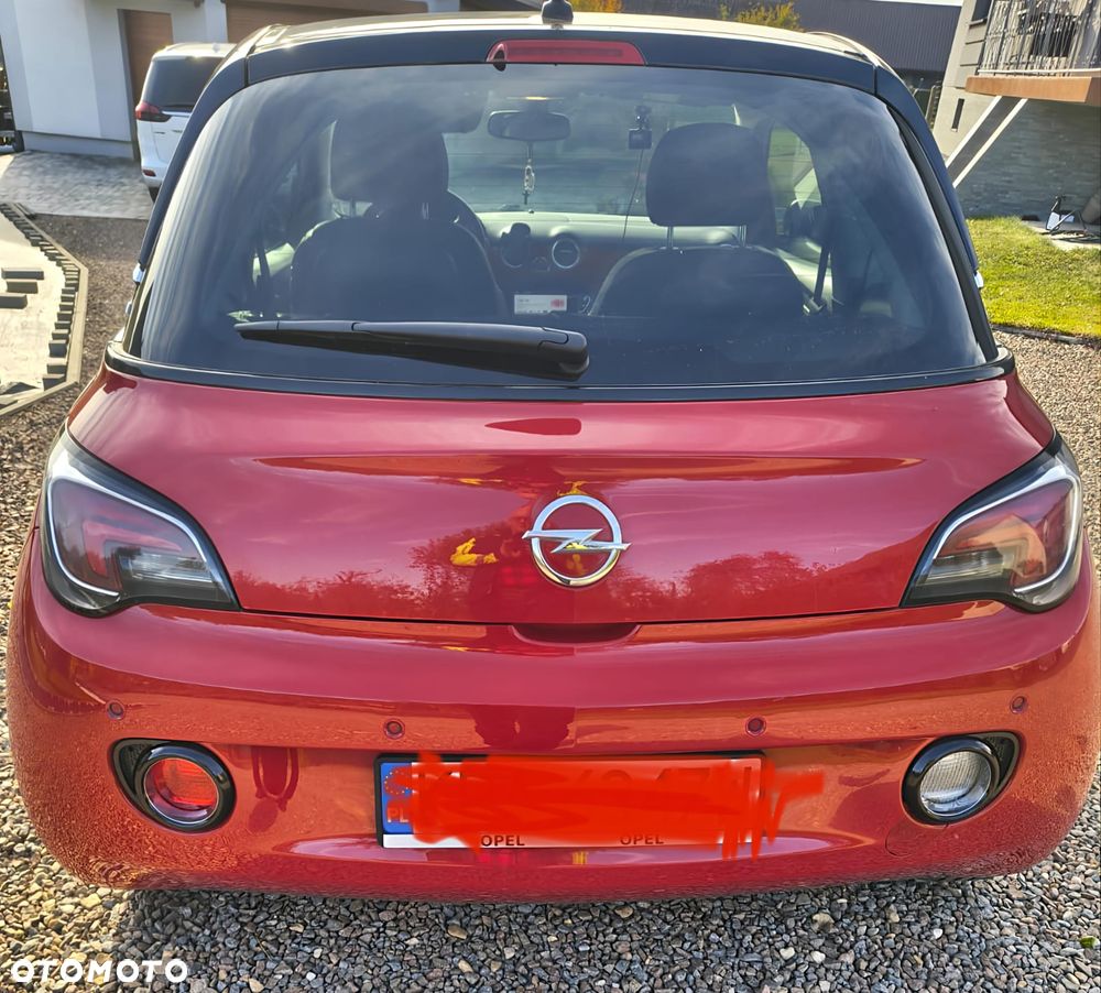 Opel Adam