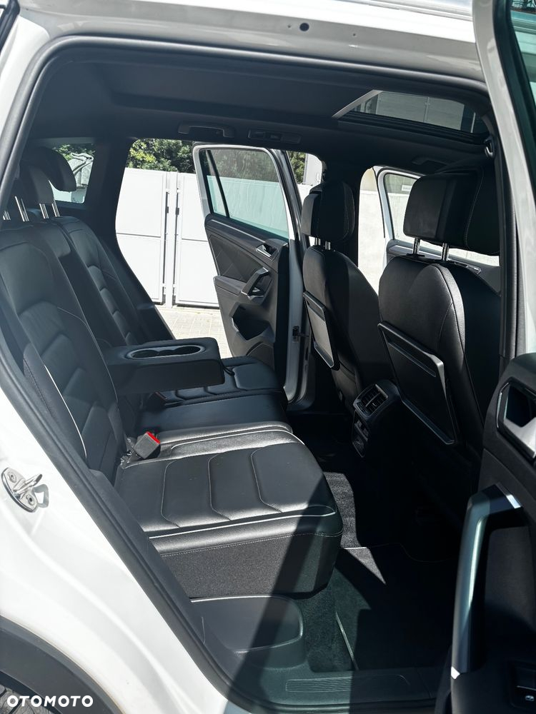 Volkswagen Tiguan 2.0 TDI SCR 4Mot Highline DSG - 7