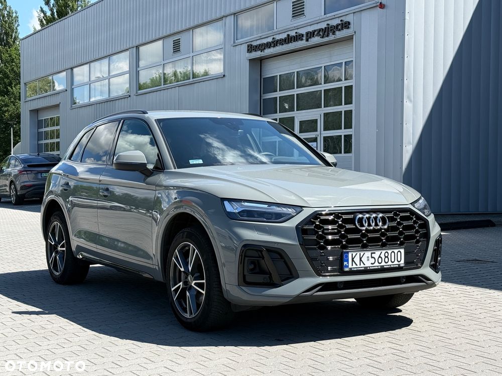 Audi Q5 - 3