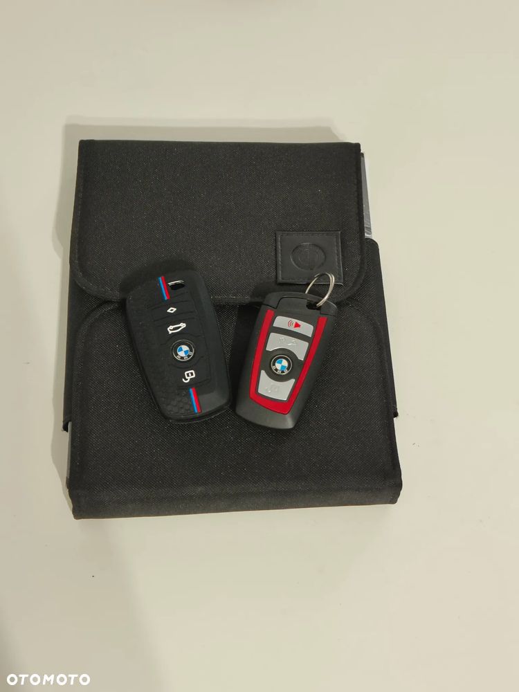BMW Seria 4 430i Sport Line - 19