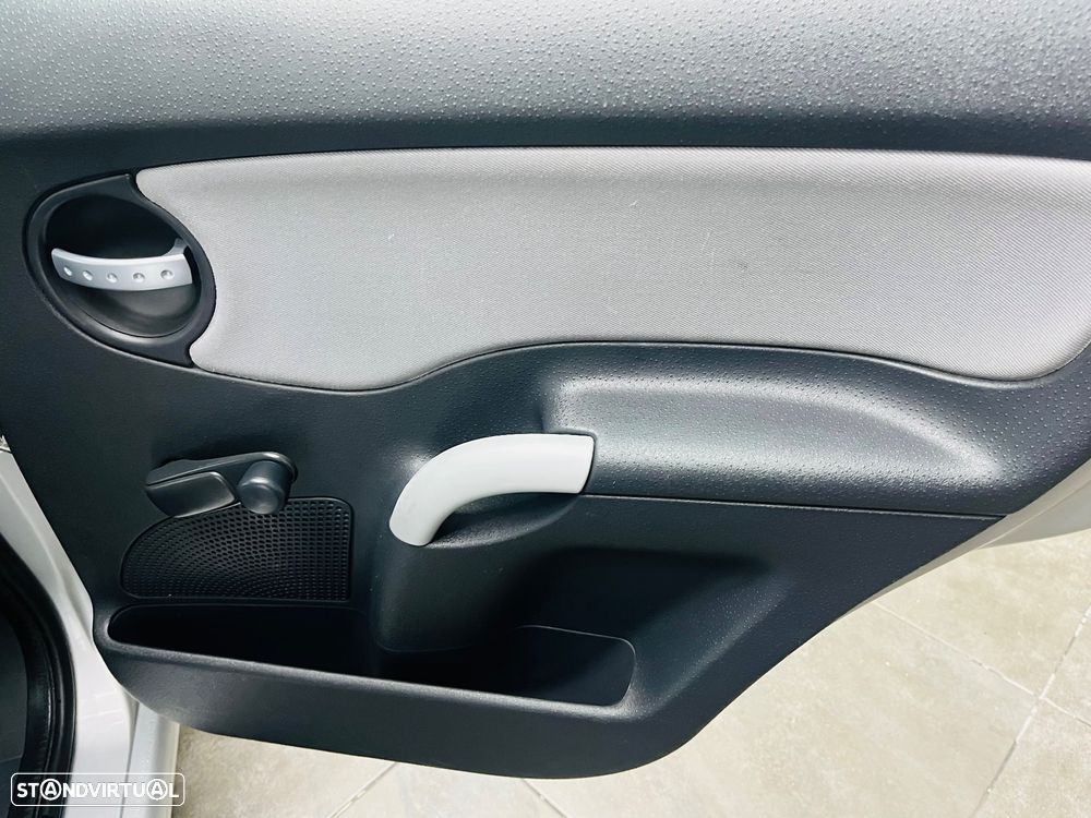 Citroën C3 1.1 SX + - 36