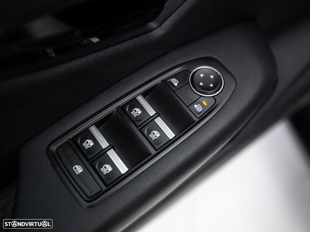 Renault Mégane E-Tech EV60 220hp optimum charge Equilibre - 14