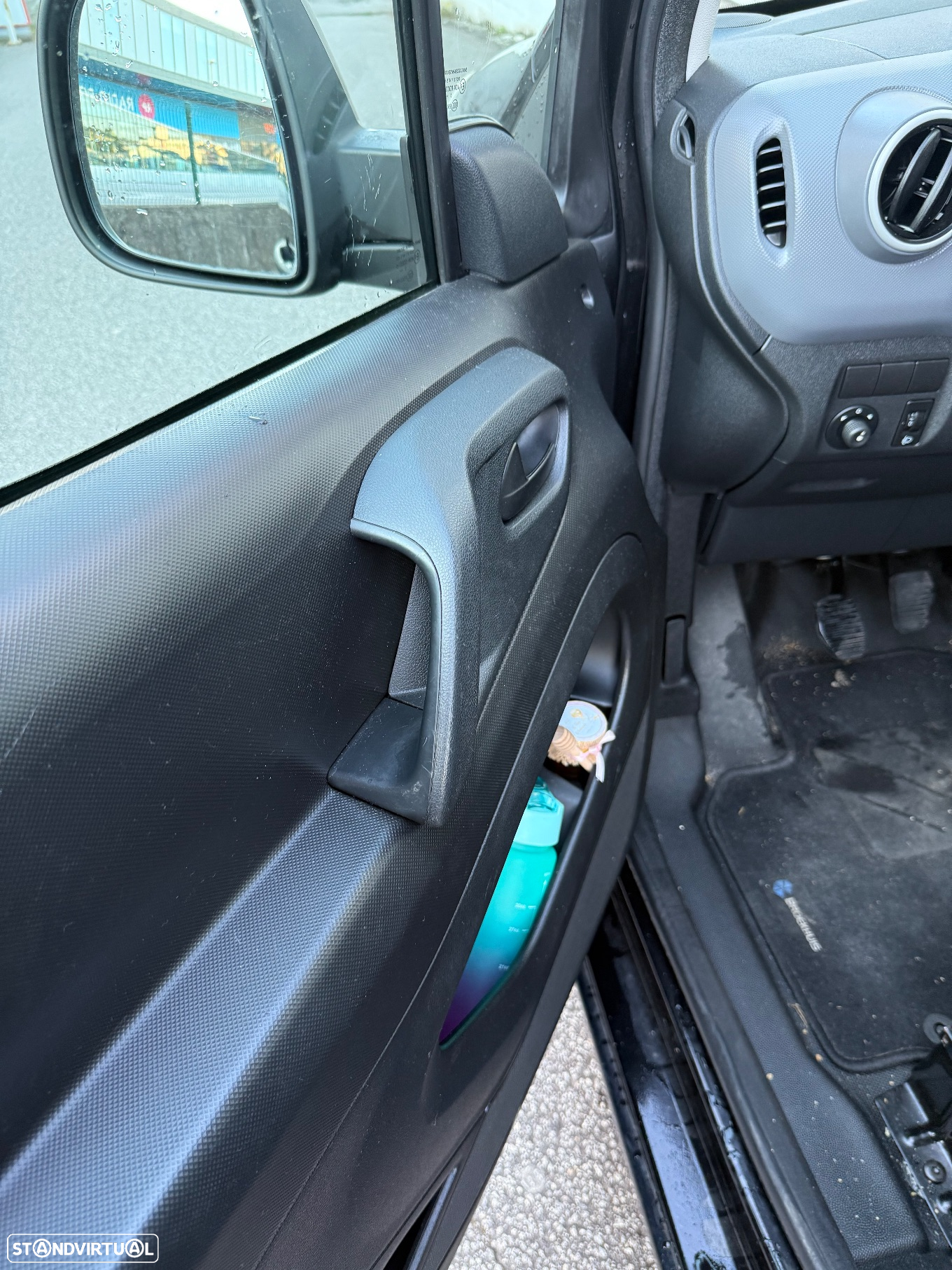 Citroën Berlingo - 6