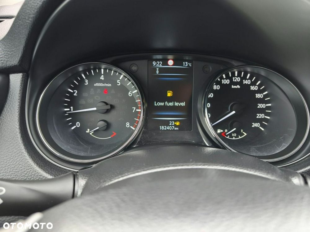Nissan Qashqai - 6