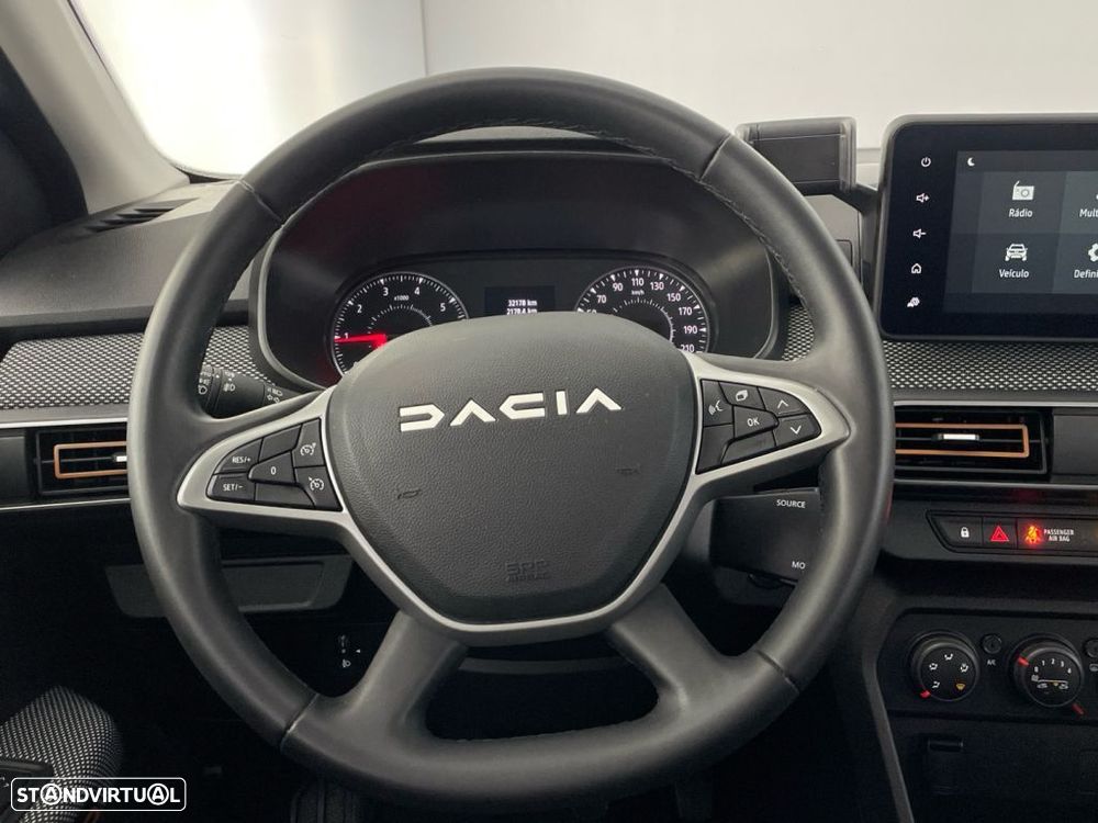 Dacia Sandero 1.0 TCe Expression - 14