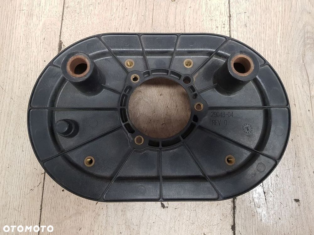 Podstawa filtra powietrza Harley Davidson Sportster  29048-04 - 4