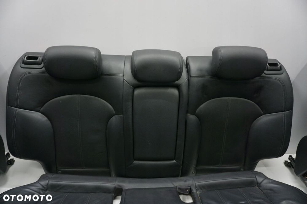 HYUNDAI IX35 12R FOTELE KANAPA BOCZKI - 9