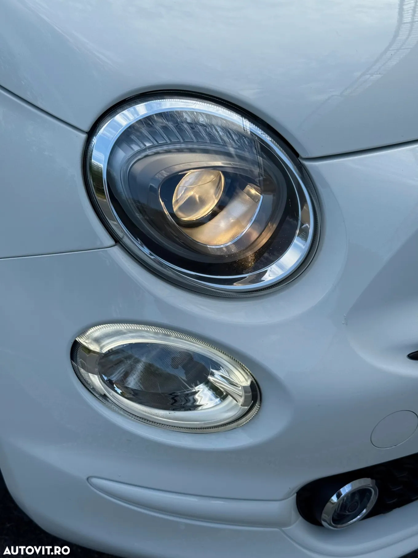 Fiat 500 MHEV 1.0 Lounge - 29