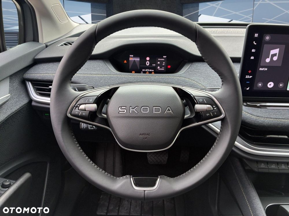 Skoda Elroq - 14