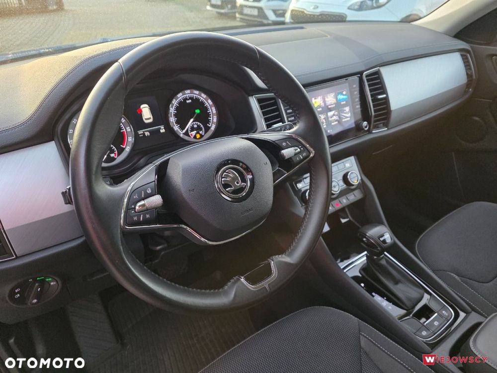 Skoda Kodiaq - 16