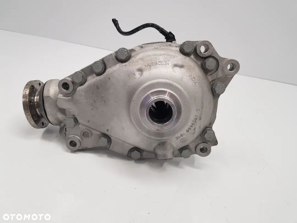 Dyfer most przedni 2.81 BMW 3.0D X-DRIVE 9896286 9896287 989439705 2009010141 - 2