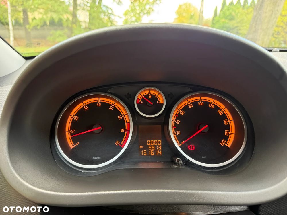 Opel Corsa 1.4 16V Edition 111 Jahre - 18