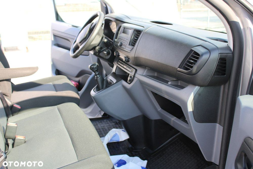 Peugeot Expert - 27
