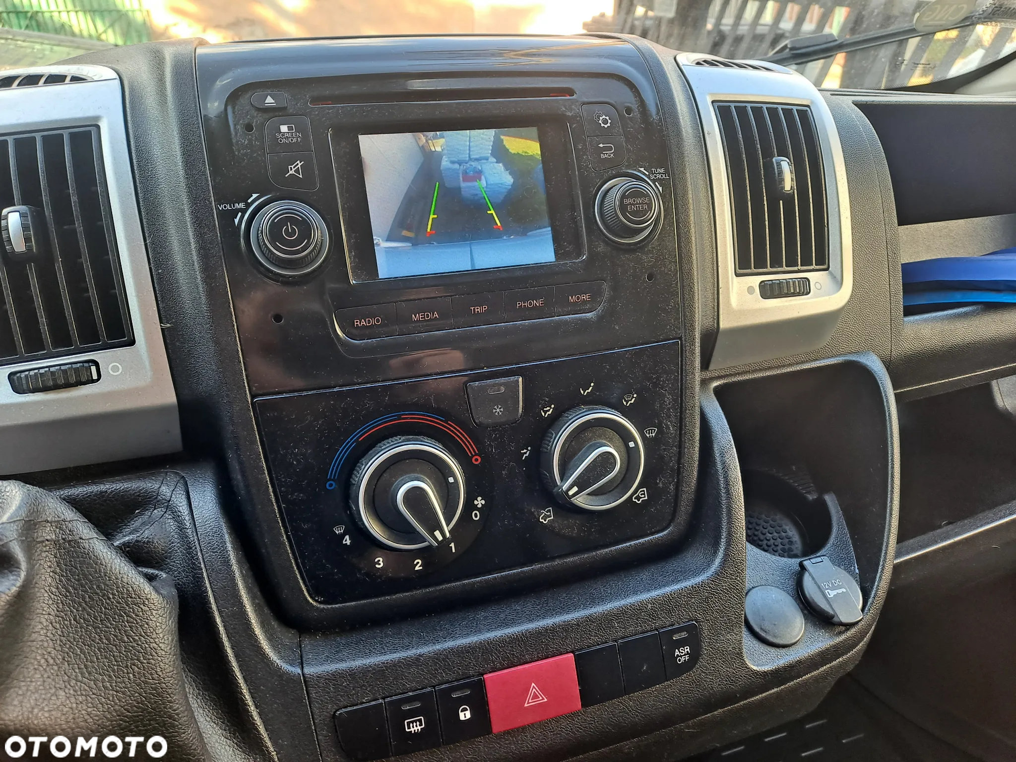 Fiat Ducato - 16