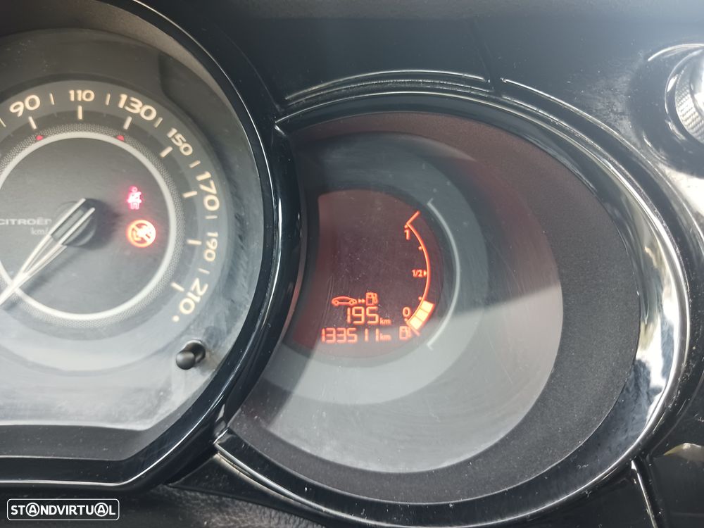 Citroën C3 1.4 Airdream Seduction - 24