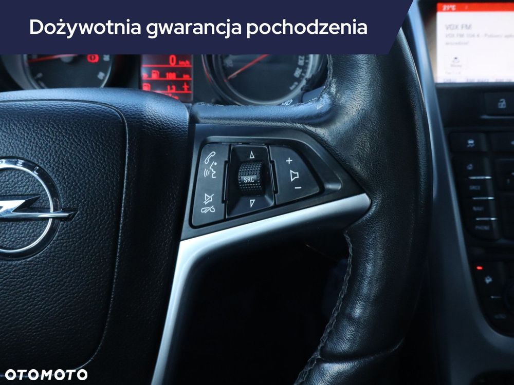 Opel Astra - 21