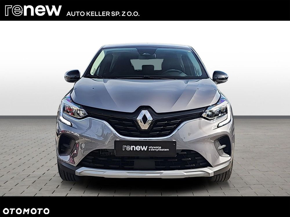 Renault Captur 1.0 TCe Equilibre - 11