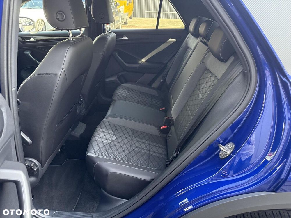 Volkswagen T-Roc 1.5 TSI R-Line - 16