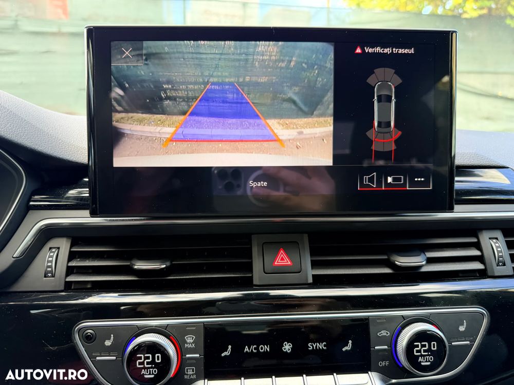 Audi A4 35 TFSI S tronic MHEV S Line - 26