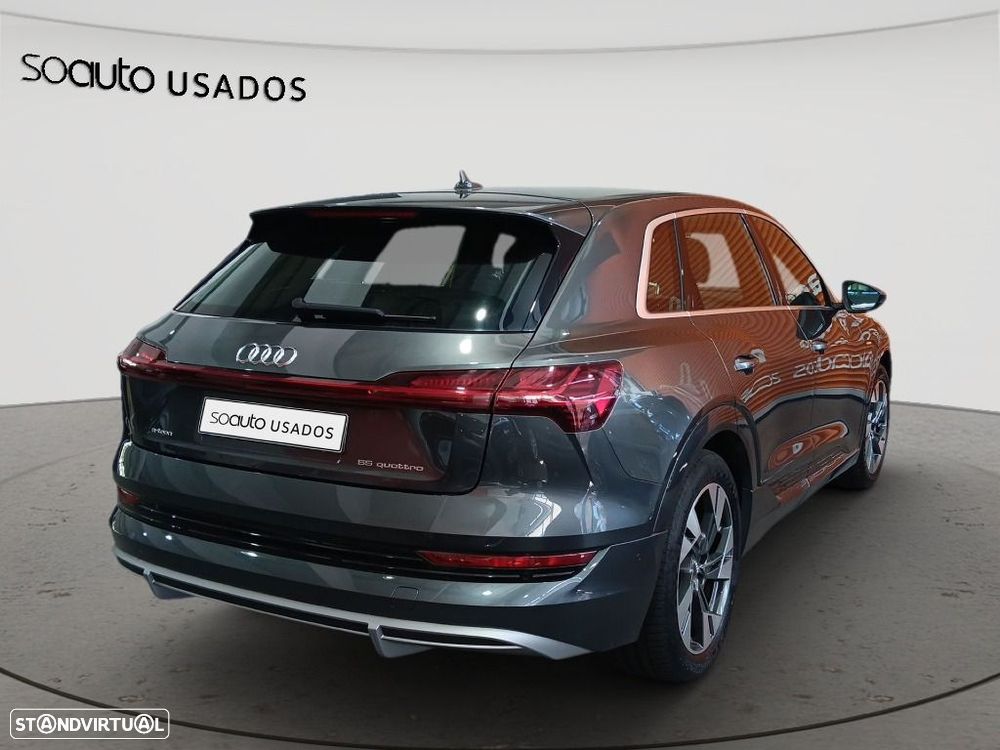 Audi e-tron 55 quattro S line - 7