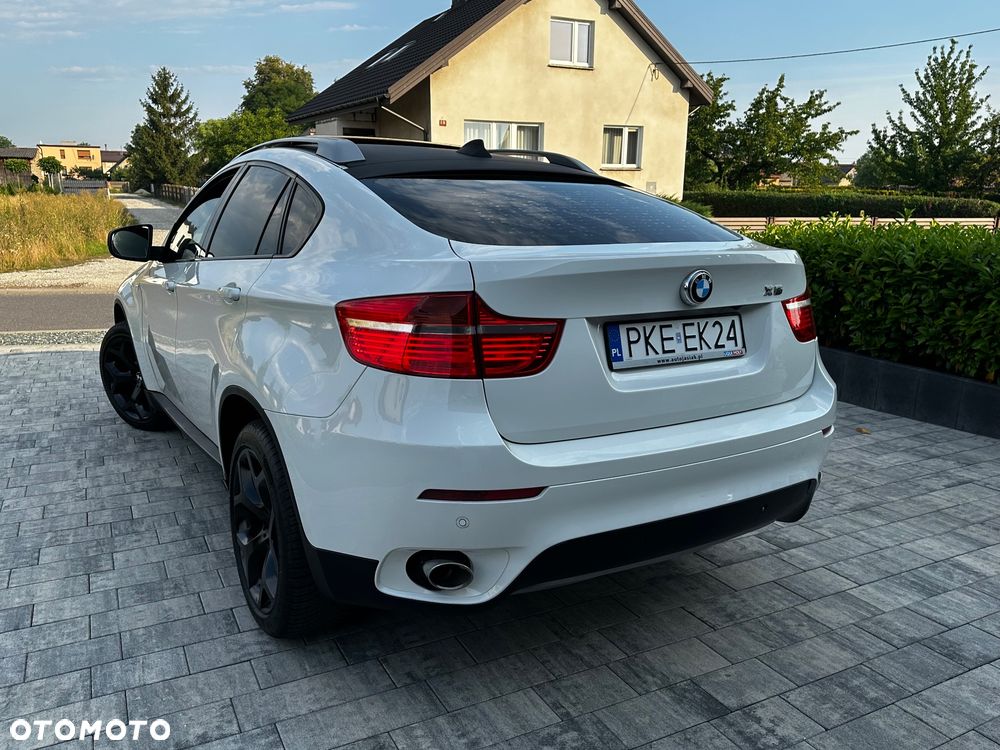 BMW X6 - 12