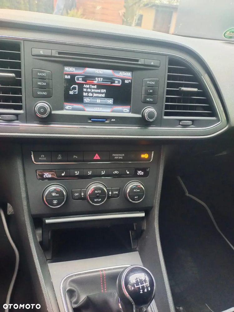 Seat Leon - 9