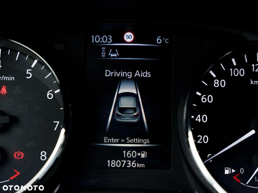 Nissan Qashqai 1.2 DIG-T Acenta EU6 - 24