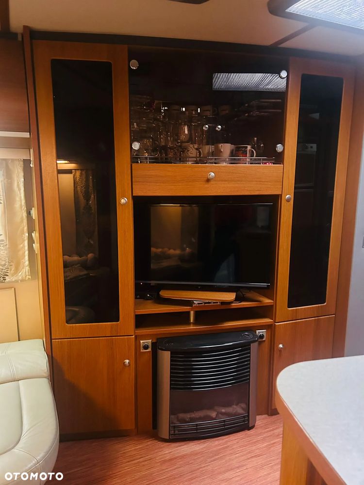 Fendt Diamant VIP 650 - 9