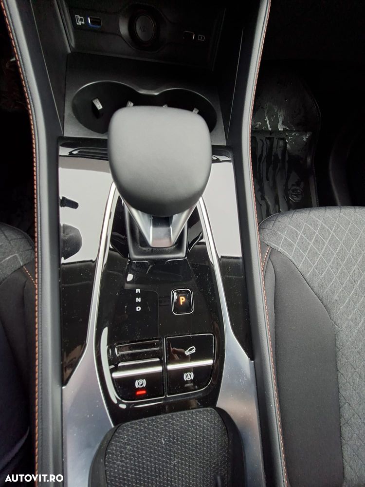 MG EHS 1.5 T-GDi AT PHEV Excite - 22